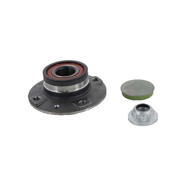 Wheel Bearing Set TRISCAN Aftermarket-Expertise suitable for e.g. VW UP!