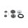 Wheel Bearing Set TRISCAN Aftermarket-Expertise suitable for e.g. AUDI 100