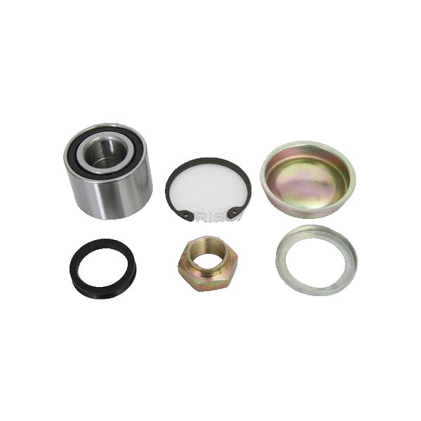 Wheel Bearing Set Ø 52 mm TRISCAN IAM-Expertise for CITROËN C3 and others