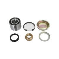Wheel Bearing Set Ø 52 mm TRISCAN IAM-Expertise...