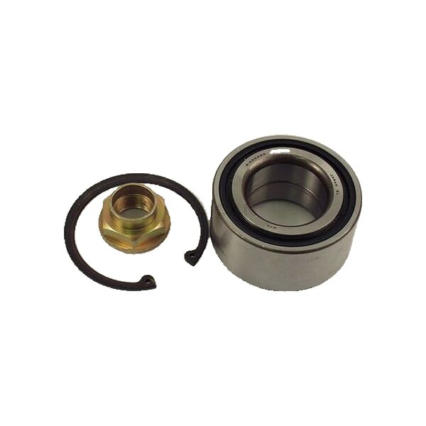 Wheel Bearing Set Ø 84 mm TRISCAN IAM-Expertise for HONDA ACCORD and others