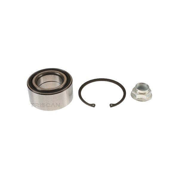 Wheel Bearing Set Ø 86 mm TRISCAN IAM-Expertise for HONDA ACCORD and others