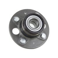 Wheel Bearing Set Ø 134 mm TRISCAN...