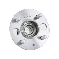 Wheel Bearing Set Ø 134 mm TRISCAN...