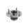 Wheel Bearing Set TRISCAN Aftermarket-Expertise fits HONDA JAZZ