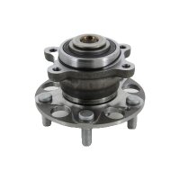 Wheel Bearing Set Ø 140 mm TRISCAN IAM-Expertise...