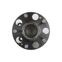 Wheel Bearing Set Ø 140 mm TRISCAN IAM-Expertise...