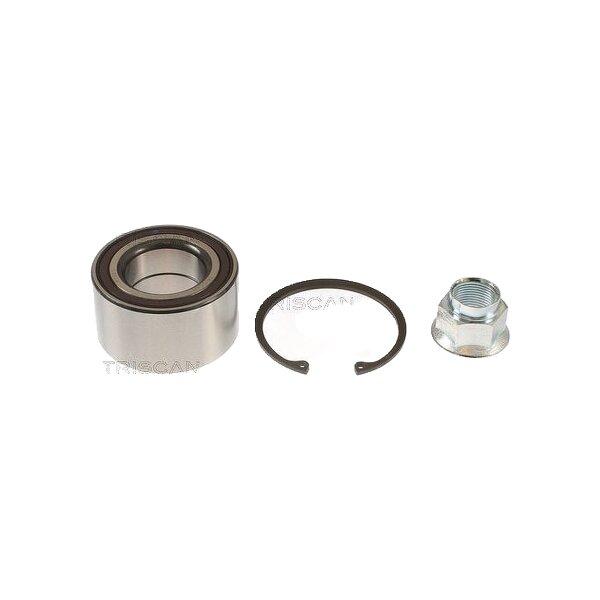 Wheel Bearing Set Ø 70 mm TRISCAN IAM-Expertise for DAIHATSU TERIOS and others