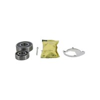 Wheel Bearing Set Ø 52 mm TRISCAN IAM-Expertise...