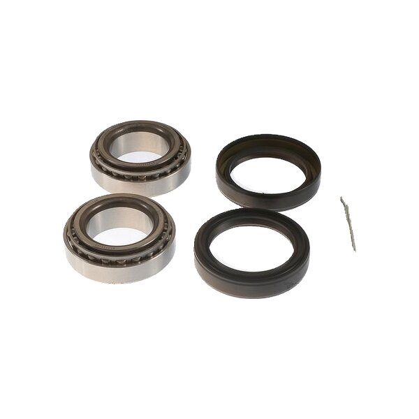 Wheel Bearing Set Ø 65.1 mm TRISCAN IAM-Expertise for e.g. MITSUBISHI LANCER