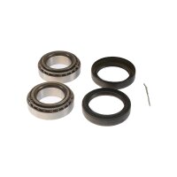 Wheel Bearing Set Ø 65.1 mm TRISCAN IAM-Expertise...