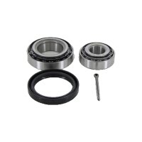 Wheel Bearing Set Ø 65.1 mm TRISCAN IAM-Expertise...