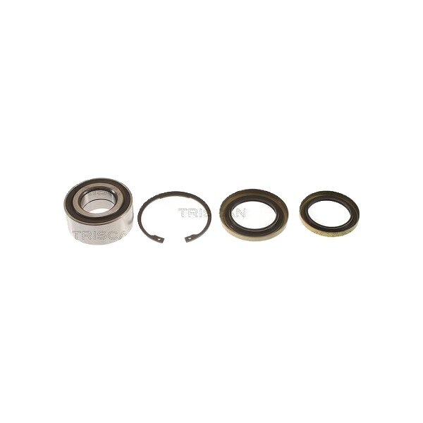 Wheel Bearing Set Ø 80 mm TRISCAN for MITSUBISHI CARISMA and others