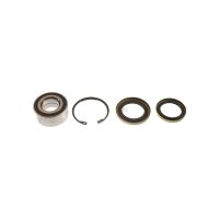 Wheel Bearing Set Ø 80 mm TRISCAN for MITSUBISHI...