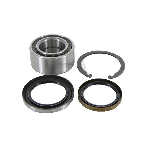 Wheel Bearing Set Ø 74 mm TRISCAN IAM-Expertise for PROTON PERSONA and others