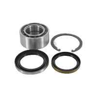 Wheel Bearing Set Ø 74 mm TRISCAN IAM-Expertise...