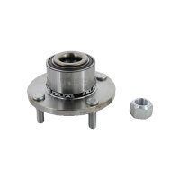 Wheel Bearing Set Ø 75 mm TRISCAN...
