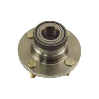 Wheel Bearing Set Ø 126 mm TRISCAN IAM-Expertise...