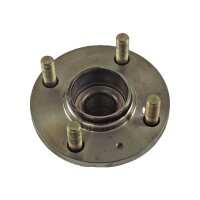 Wheel Bearing Set Ø 126 mm TRISCAN IAM-Expertise...
