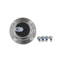 Wheel Bearing Set Ø 137 mm TRISCAN IAM-Expertise...
