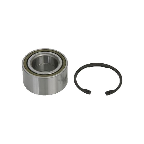 Wheel Bearing Set Ø 70 mm TRISCAN IAM-Expertise for HYUNDAI GETZ and others