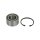 Wheel Bearing Set Ø 70 mm TRISCAN IAM-Expertise for HYUNDAI GETZ and others