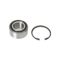 Wheel Bearing Set Ø 84 mm TRISCAN IAM-Expertise...