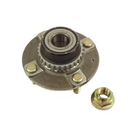 Wheel Bearing Set Ø 139 mm TRISCAN IAM-Expertise...