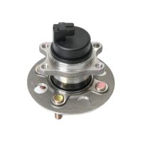 Wheel Bearing Set Ø 140 mm TRISCAN IAM-Expertise...