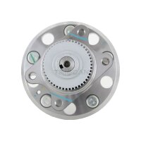 Radlagersatz Ø 148 mm TRISCAN...