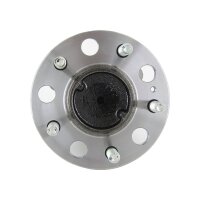 Radlagersatz Ø 148 mm TRISCAN...