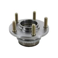 Wheel Bearing Set Ø 139 mm TRISCAN IAM-Expertise...