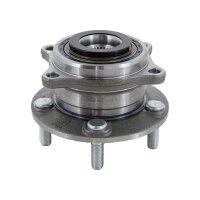 Wheel Bearing Set Ø 139 mm TRISCAN IAM-Expertise...