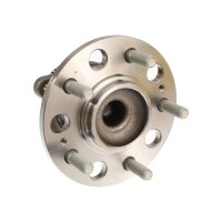 Radlagersatz Ø 148 mm TRISCAN...