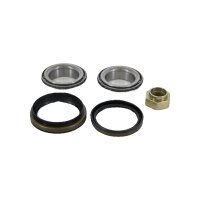 Wheel Bearing Set Ø 63 mm TRISCAN...
