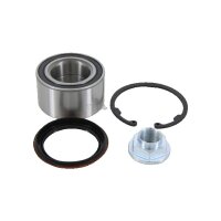 Wheel Bearing Set Ø 74 mm TRISCAN...