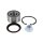 Wheel Bearing Set Ø 74 mm TRISCAN Aftermarket-Expertise for e.g. MAZDA 323