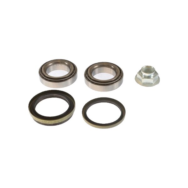 Wheel Bearing Set Ø 63 mm TRISCAN IAM-Expertise for MAZDA DEMIO and others