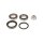 Wheel Bearing Set Ø 63 mm TRISCAN IAM-Expertise for MAZDA DEMIO and others