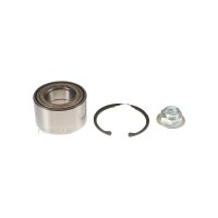 Wheel Bearing Set Ø 80 mm TRISCAN...
