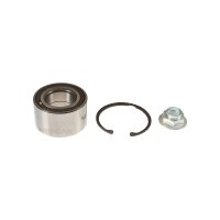 Wheel Bearing Set Ø 80 mm TRISCAN...