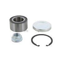 Wheel Bearing Set Ø 72 mm TRISCAN IAM-Expertise...