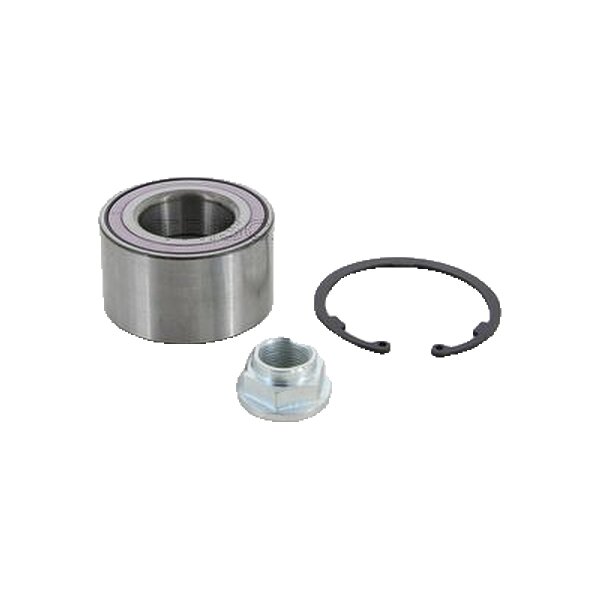 Wheel Bearing Set Ø 80 mm TRISCAN Aftermarket-Expertise for e.g. MAZDA 6
