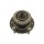 Wheel Bearing Set Ø 122 mm TRISCAN Aftermarket-Expertise for e.g. MAZDA 323