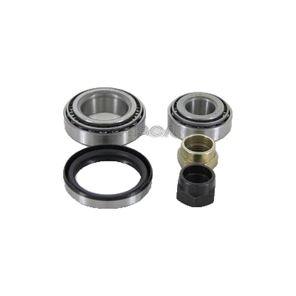 Wheel Bearing Set Ø 50.3 mm TRISCAN IAM-Expertise for KIA PRIDE and others