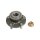 Wheel Bearing Set TRISCAN Aftermarket-Expertise suitable for e.g. MAZDA 323