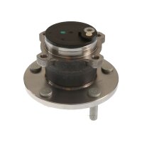 Wheel Bearing Set Ø 142 mm TRISCAN...