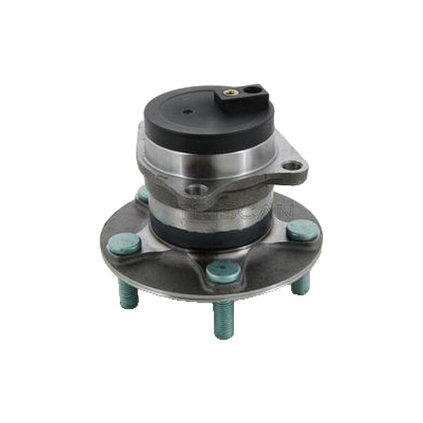 Wheel Bearing Set Ø 140 mm TRISCAN Aftermarket-Expertise for e.g. MAZDA 6