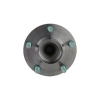 Wheel Bearing Set Ø 140 mm TRISCAN...