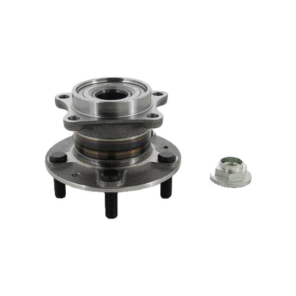 Wheel Bearing Set Ø 77.95 mm TRISCAN Aftermarket-Expertise for MAZDA CX-7